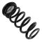 03-09 MB E-Class SW (w/Rear Level) Rear Air Suspension to Coil Spring Conversion Kit (ARNOTT)
