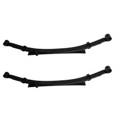 04-12 Canyon, Colorado Reg Cab w/2WD & RPO Z85 (Increased Capacity) Rear Leaf Spring PAIR (Dorman)