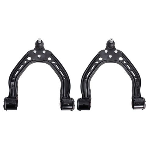 Control Arm with Ball Joint Set