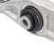 12-20 Tesla S; 16-20 Tesla X Front Lower Forward & Rearward Control Arm RF PR  (Dorman OE Solutions)