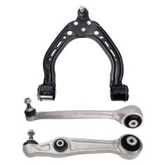 Control Arm with Ball Joint Set
