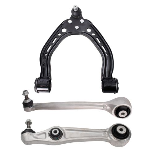 Control Arm with Ball Joint Set