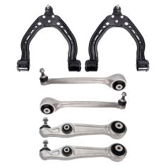 Control Arm with Ball Joint Set