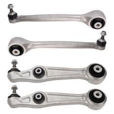 Control Arm with Ball Joint Set