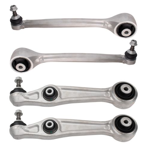 Control Arm with Ball Joint Set