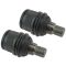 94-15 Dodge Ford Lower Ball Joint Pair (Moog)