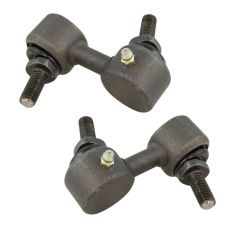 03-10 Subaru Forester ; 02-10 Impreza; Outback Front Sway Bar Link Pair (Moog)