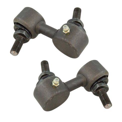 03-10 Subaru Forester ; 02-10 Impreza; Outback Front Sway Bar Link Pair (Moog)