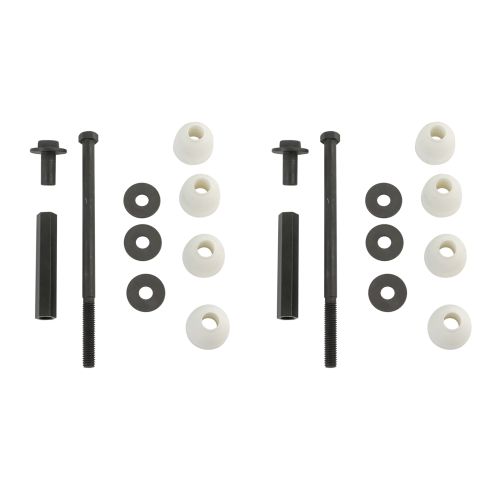 1980-04 Ford Pickup; Expedition; Navigator Front Sway Bar Link Pair (Moog)