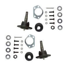 70-05 GM Multifit Front Upper Ball Joint LH& RH Pair (Moog)