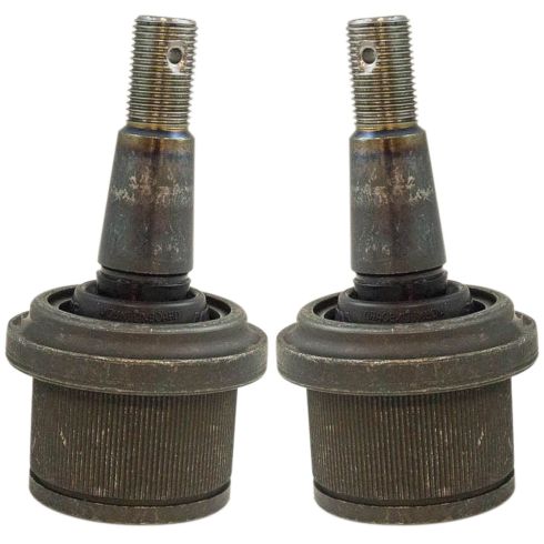 03-10 Chevy Express; GMC Savana 2500; 3500 Front Lower Balljoint LH& RH Pair (Moog)
