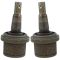 03-10 Chevy Express; GMC Savana 2500; 3500 Front Lower Balljoint LH& RH Pair (Moog)