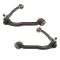 99-07 Chevy GMC Truck; 03-08 Van Upper Control Arm w/Ball Joint LH & RH Pair  (Moog)