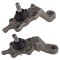 95-04 Toyota Tacoma w/4WD Front Lower Balljoint PAIR (Moog)