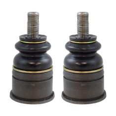 90-93 Integra; 86-89 Accord; 88-91 Civic, CRX; 83-91 Prelude Front Lower Balljoint PAIR (Moog)