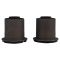 96-02 Toyota 4Runner Front Upper Control Arm Bushing PAIR KIT (Moog)