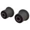 96-02 Toyota 4Runner Front Upper Control Arm Bushing PAIR KIT (Moog)
