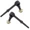 06-08 Dodge Ram 1500; 06-09 2500; 06-10 3500 w/4WD Front Stabilizer Bar Link Kit PAIR (Moog)