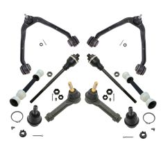 Steering & Suspension Kit