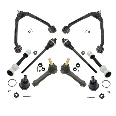 Steering & Suspension Kit