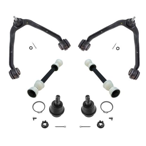 Suspension Kit