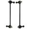 01-11 Acura MDX; 10 ZDX; 99-04 Honda Odyssey; 03-11 Pilot Front Sway Bar End Link Pair