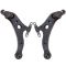 05-11 Avalon; 02-06 Camry; 02-03 ES300; 04-08 Solara Frt Lwr Cntl Arm PAIR (Moog)