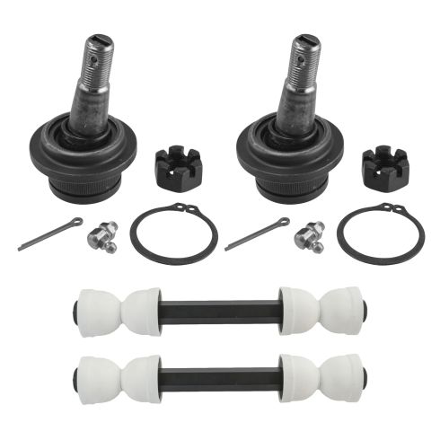 Suspension Kit