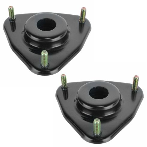 02-07 Mitsubishi Lancer; 03-06 Outlander Front Strut Mounting Kit PAIR (Monroe)
