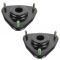 02-07 Mitsubishi Lancer; 03-06 Outlander Front Strut Mounting Kit PAIR (Monroe)