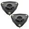 02-07 Mitsubishi Lancer; 03-06 Outlander Front Strut Mounting Kit PAIR (Monroe)