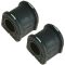 06-10 Mazda 5 Rear Stabilizer Bar Bushing Pair (Mazda)
