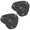 Altima: (07-12 Sdn; 08-13 Cpe; 07-11 Hybrid); 09-14 Maxima Front Strut Upper Mount Pair(Nissan)