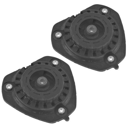 Altima: (07-12 Sdn; 08-13 Cpe; 07-11 Hybrid); 09-14 Maxima Front Strut Upper Mount Pair(Nissan)