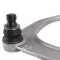 Control Arm with Ball Joint Pair