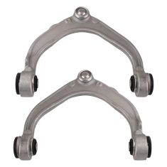 Control Arm with Ball Joint Set