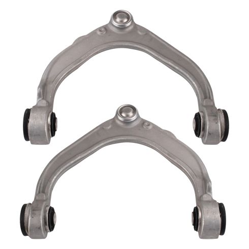 Control Arm with Ball Joint Set