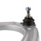 Control Arm with Ball Joint Pair