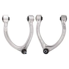 Control Arm with Ball Joint Set