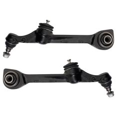 Control Arm with Ball Joint Set