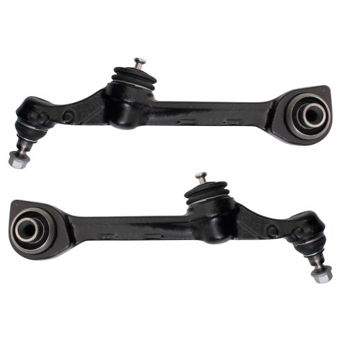 Control Arm with Ball Joint Set