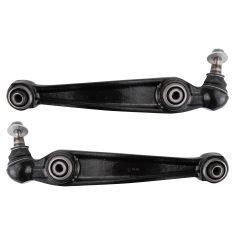 Control Arm with Ball Joint Set