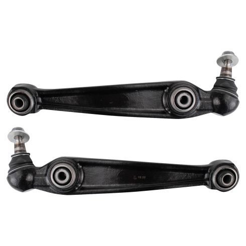 Control Arm with Ball Joint Set