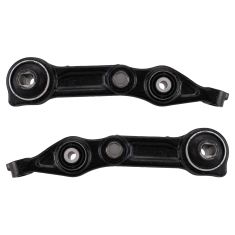 Control Arm with Ball Joint Set