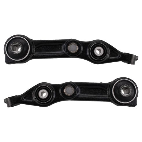 Control Arm with Ball Joint Set