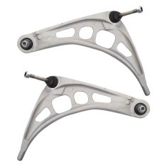Control Arm with Ball Joint Set