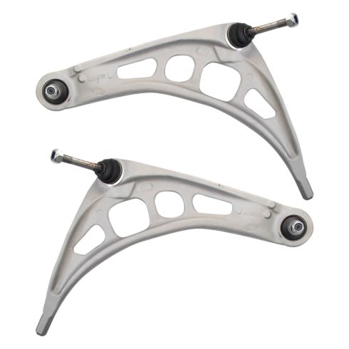 Control Arm with Ball Joint Set