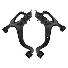 Control Arm with Ball Joint Set