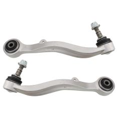 Control Arm with Ball Joint Set