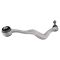 Control Arm with Ball Joint Pair